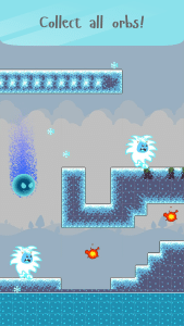 Heat Me Up! - Game preview 1